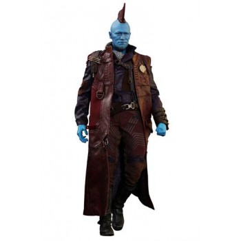 Guardians of the Galaxy Vol. 2 Movie Masterpiece Action Figure 1/6 Yondu 30 cm